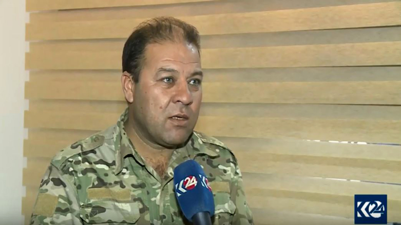 ھەسەدە: پێویستە كورد نەكرێتە قوربانی پەیوەندییە ئابوورییەكانی ئەمەریكا و توركیا